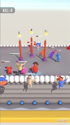 Party.io