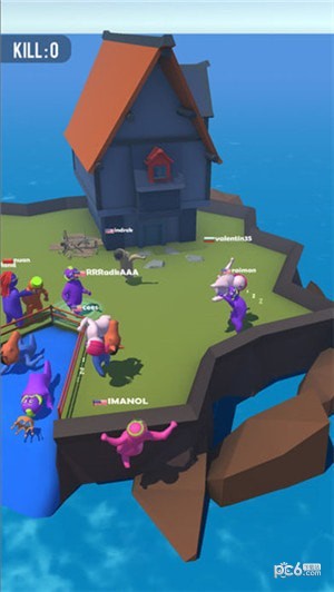 Party.io