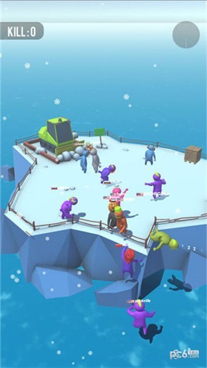Party.io