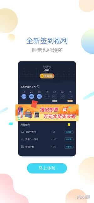 海豚睡眠