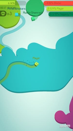 paper.io2