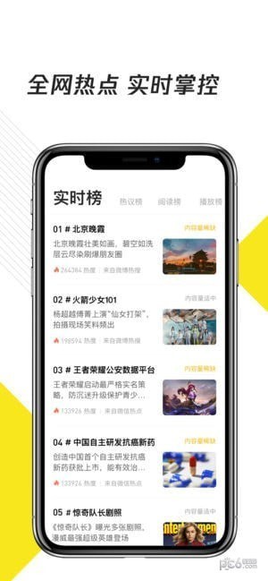 企鹅号媒体平台