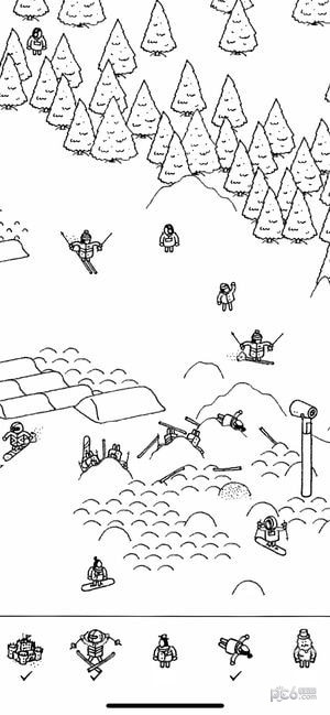 Hidden Folks