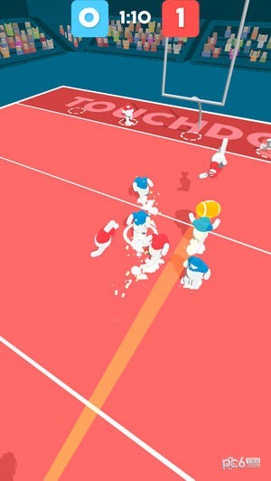 ball mayhem游戏