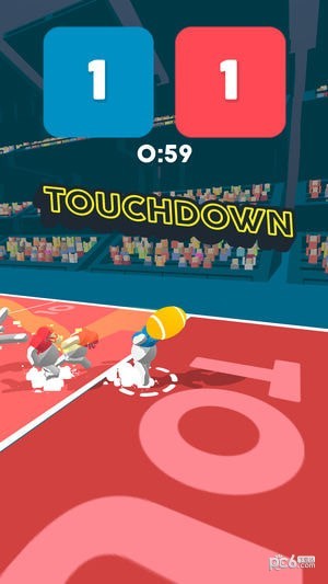 ball mayhem游戏