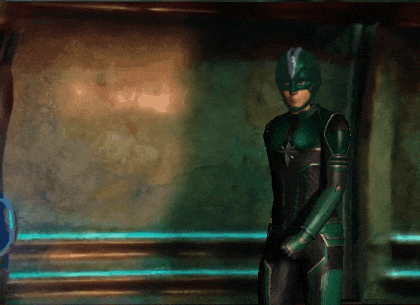 Morphin app