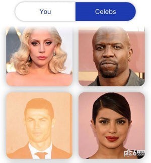 Morphin app
