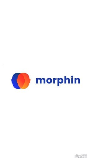 Morphin app
