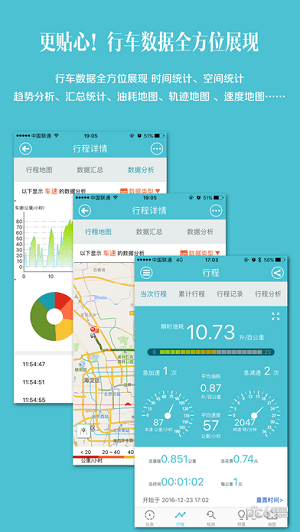 车况检测大师最新版本