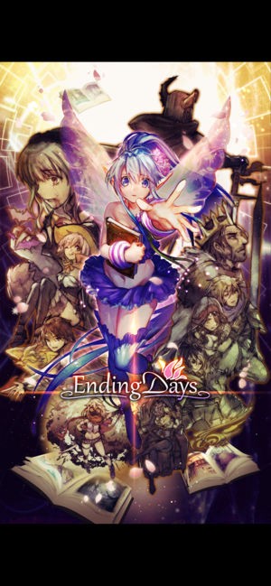 Ending Days手游