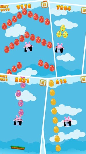 Fat Bunny ios版