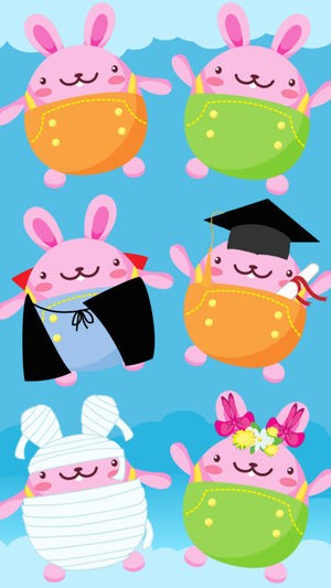Fat Bunny ios版