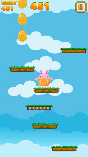 Fat Bunny ios版