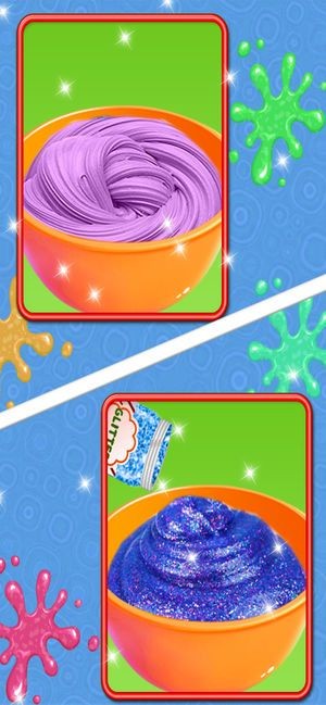湿软的泥史莱姆游戏ios