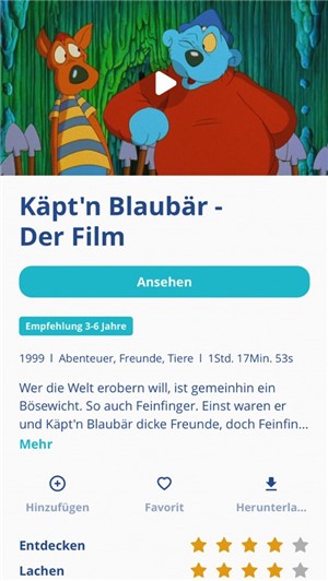 Kividoo ios