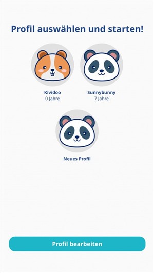 Kividoo ios