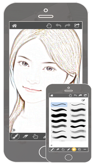 全能画板app