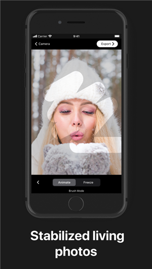 Loopsie ios