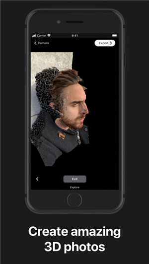Loopsie ios