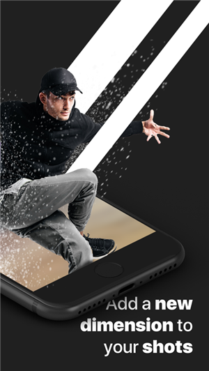 Loopsie ios