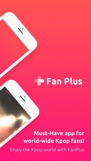 Fan Plus