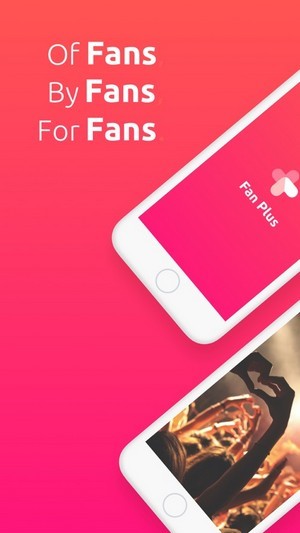Fan Plus