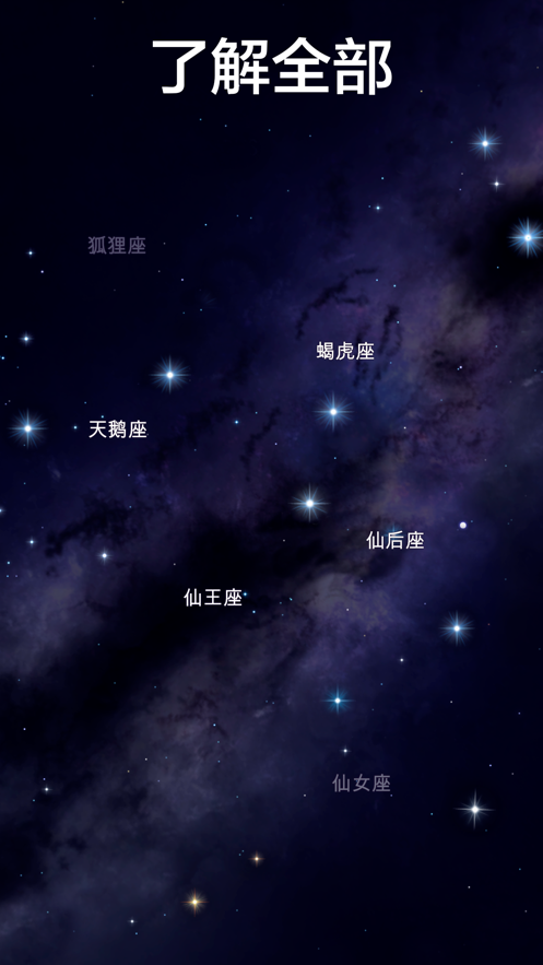 Star Walk 2 Ads