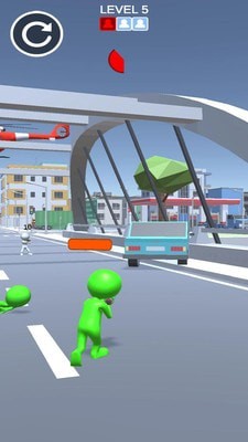 水枪射击大师 水枪射击大师