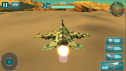 空战烽火ios