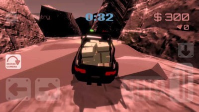 极速飞车快递 极速飞车快递