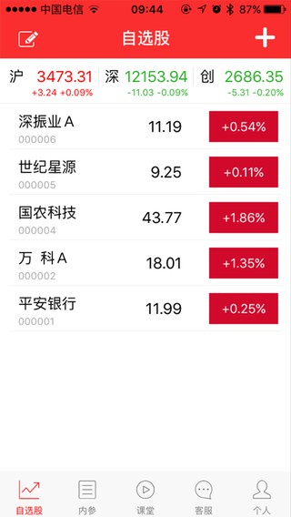 指南针app