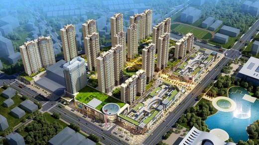 中央公园AR下载