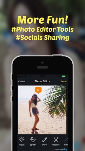 gidpop app