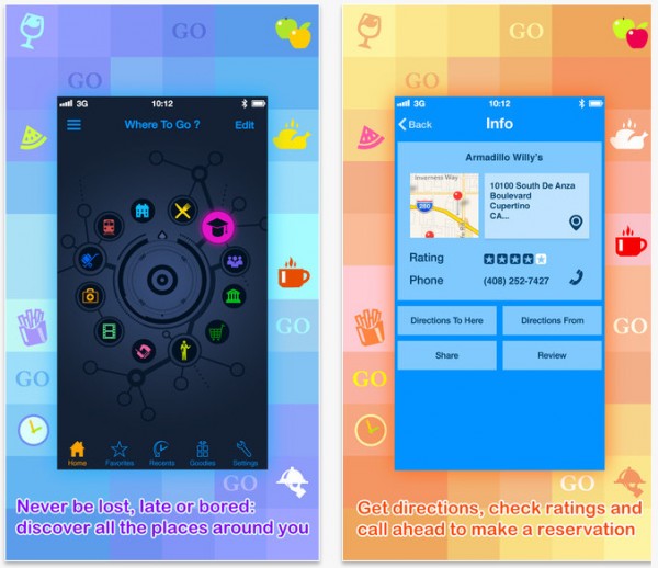 万用指南针app