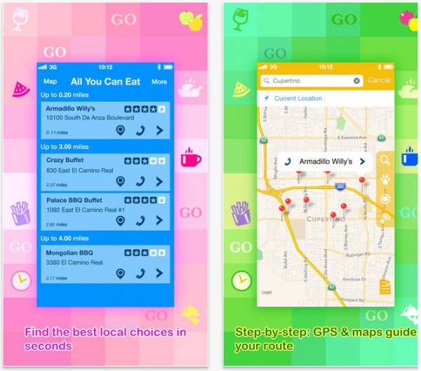 万用指南针app
