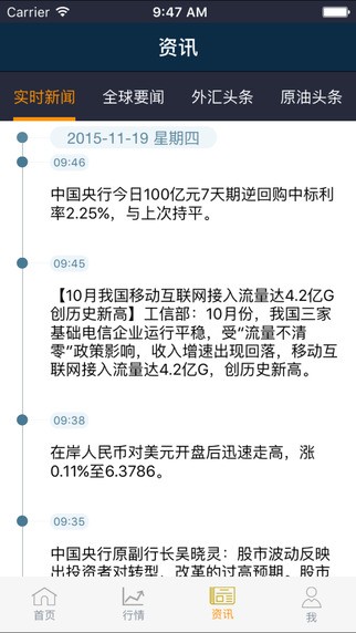 十元外汇app