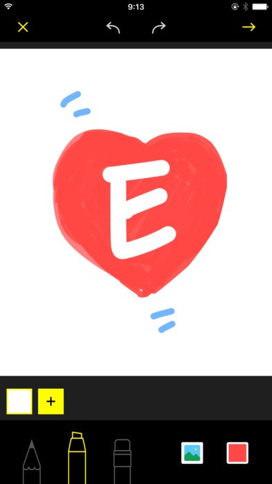 动画涂鸦app
