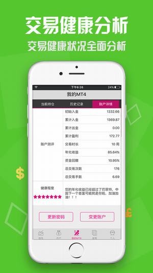 大帮汇外汇app