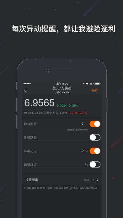微牛外汇app