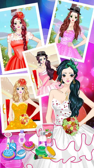 婚礼沙龙ios版