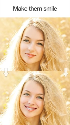 FaceApp