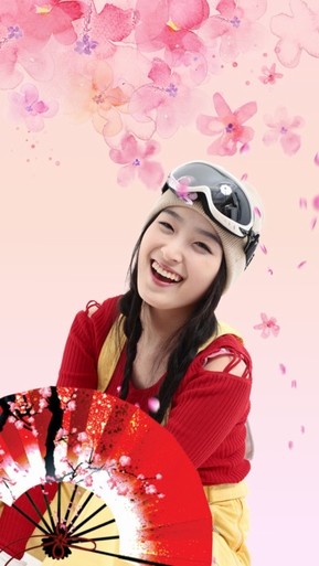卖萌相机app