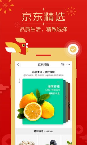 京东酷卖app