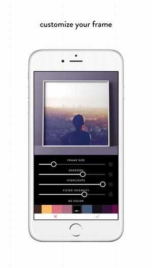 VOUN app