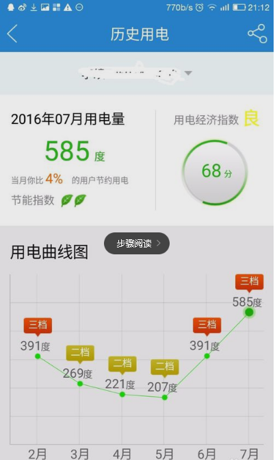 掌上川电app