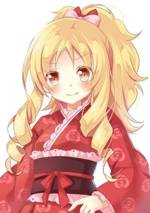 美图鉴赏