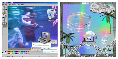 Vapor Cam