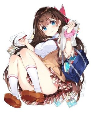 美图鉴赏