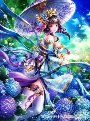 美图鉴赏