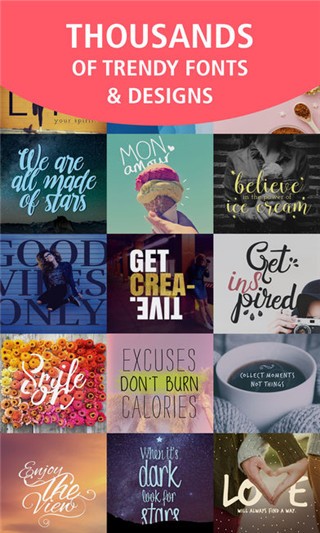 Typic app